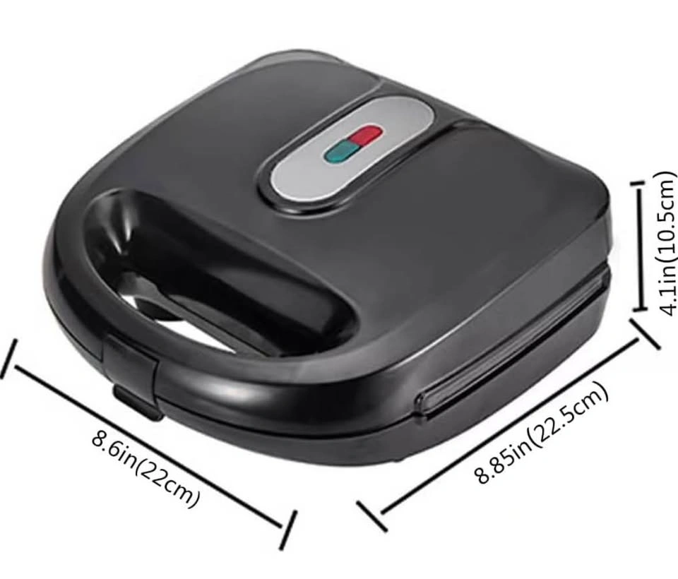 3 in 1 Sandwich Maker - photo 2