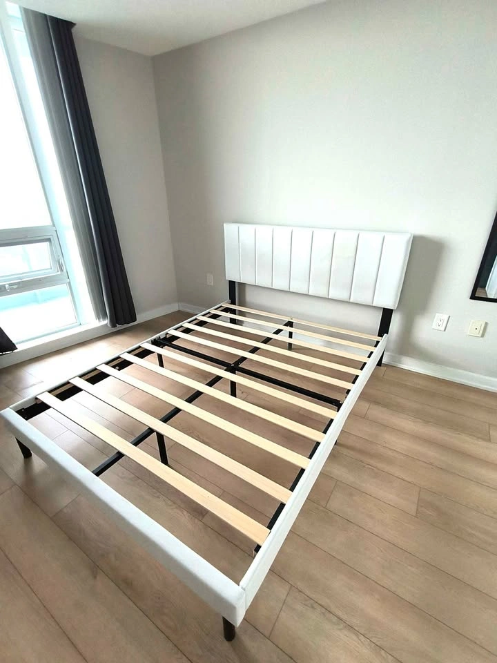 Queen Bed Frame - photo 2