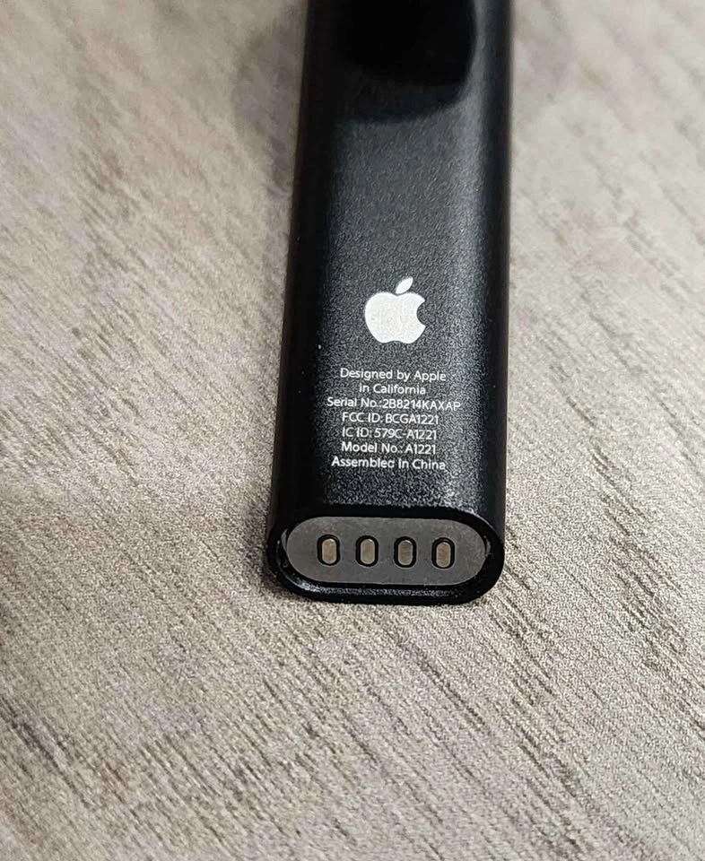Apple Wireless Bluetooth Headset Earpiece A1221 - photo 2