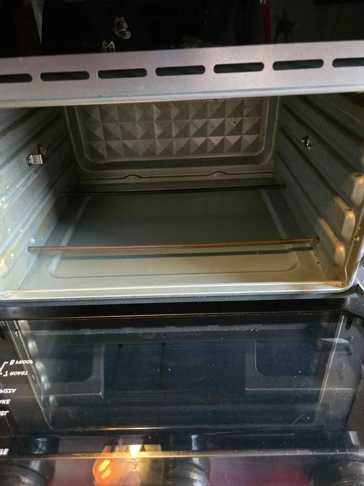 Kitchen in the box multi-function air fryer toaster oven - photo 4