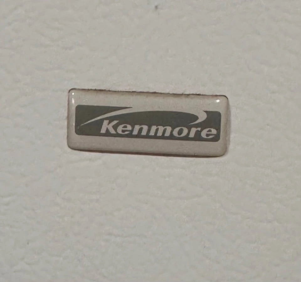 Kenmore Upright Freezer - photo 2