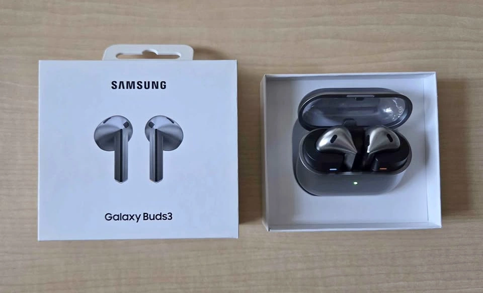 Samsung Galaxy Buds3