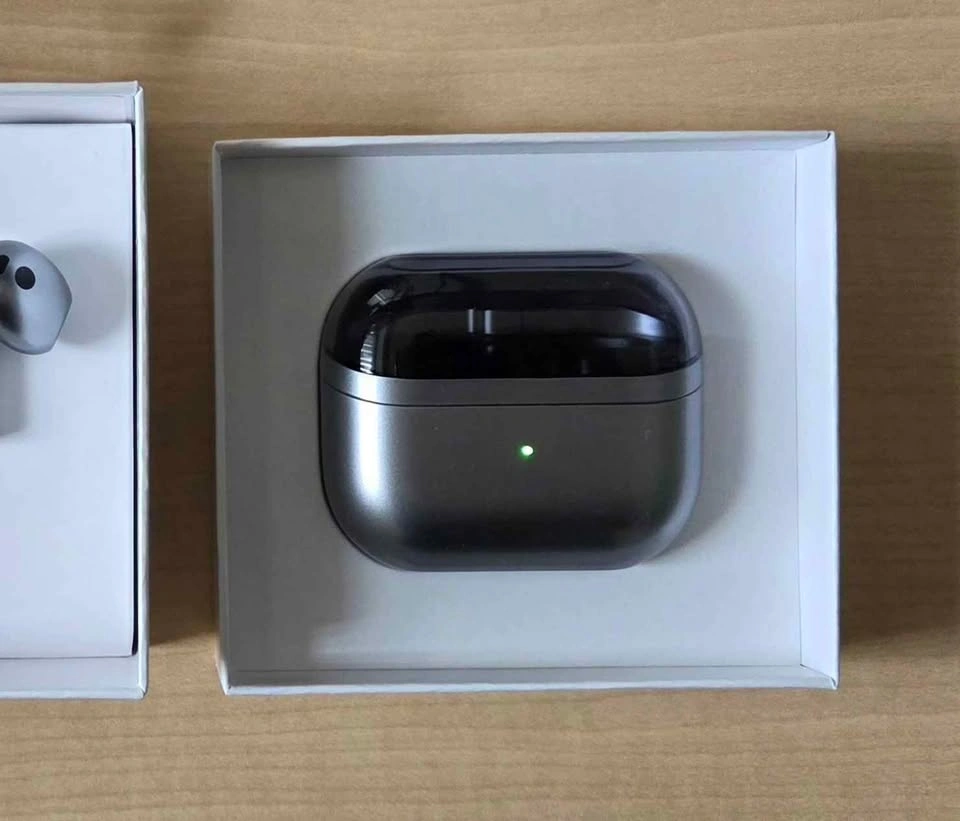 Samsung Galaxy Buds3 - photo 4