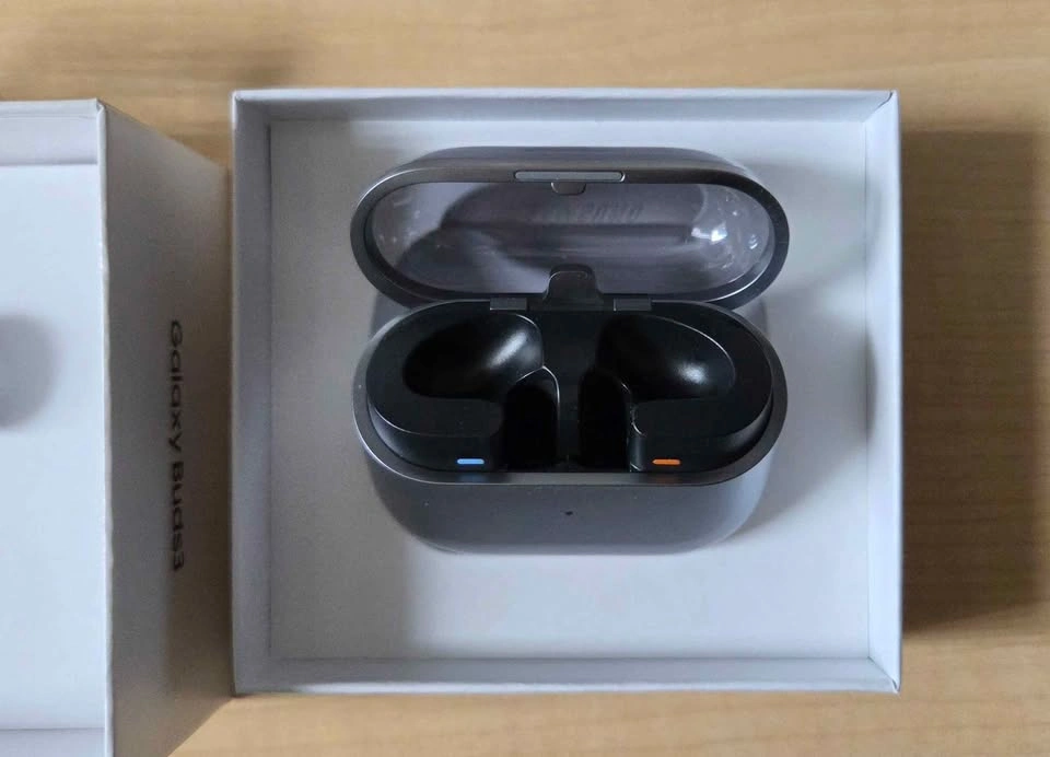 Samsung Galaxy Buds3 - photo 5