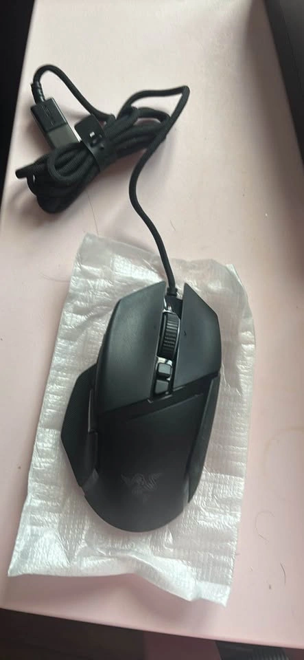 Razer Basilisk V3 35K DPI Gaming Mouse - photo 3