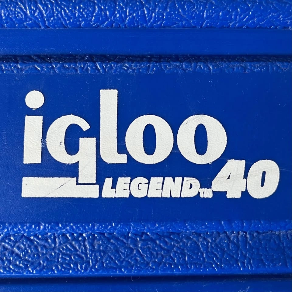 Igloo Legend 3 Piece Cooler Set - photo 3