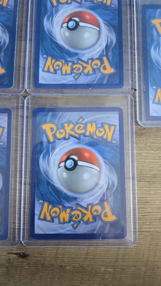 Pokemon Lot - photo 2