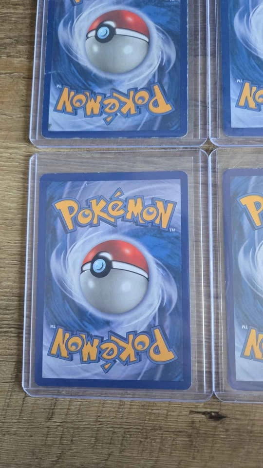 Pokemon Lot - photo 3