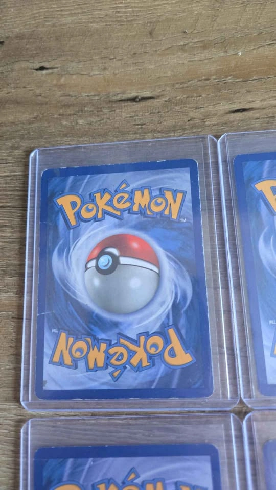 Pokemon Lot - photo 4