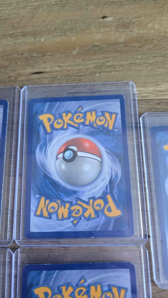 Pokemon Lot - photo 5