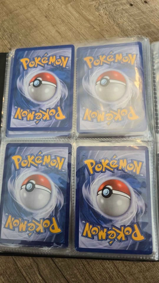 Pokemon Cards Espeon Gengar Torterra Umbreon EX - photo 3