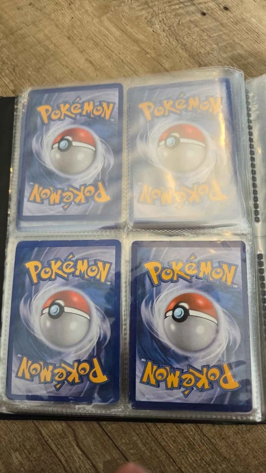 Pokemon Cards Espeon Gengar Torterra Umbreon EX - photo 4