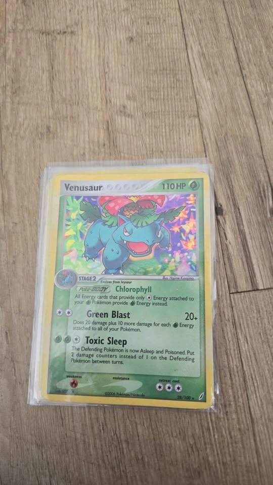 Pokémon Trading Cards - photo 2