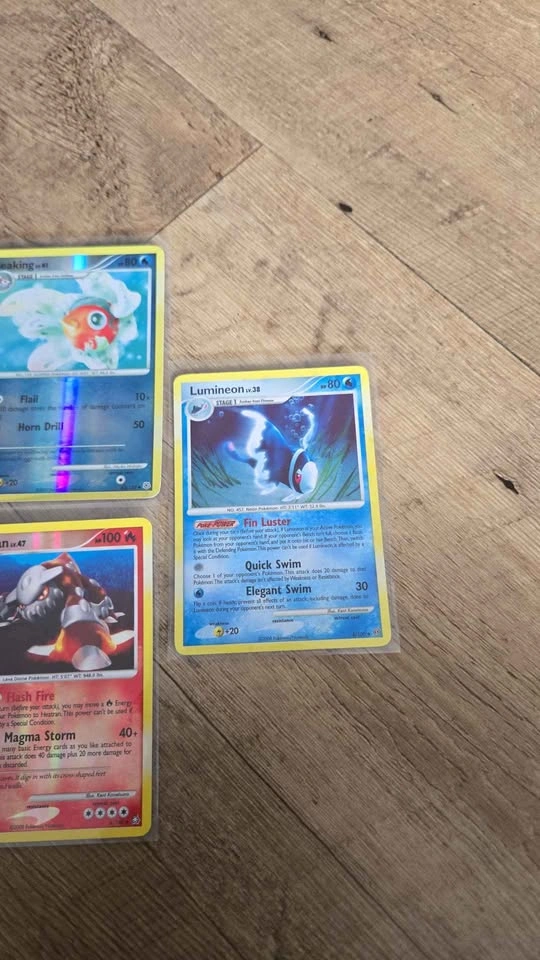 Pokemon Cards Lot - photo 3