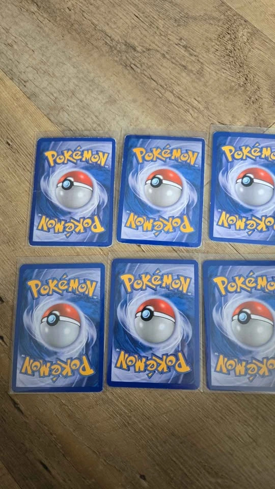 Pokemon Cards Lot - photo 5
