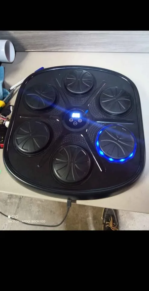 OurStarry Home Workout Set w/ Boxing Gloves image indicator(4)