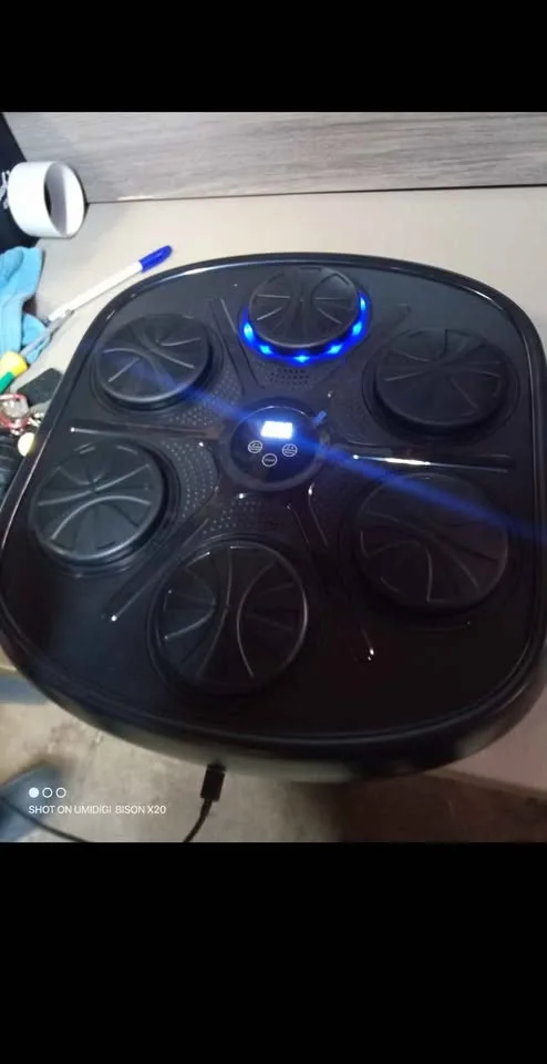 OurStarry Home Workout Set w/ Boxing Gloves image indicator(5)