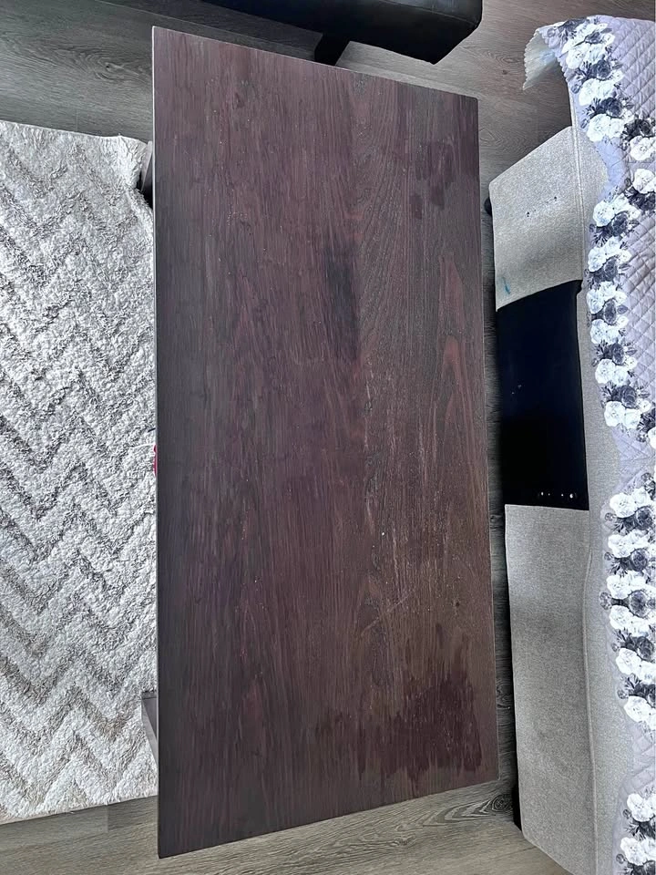 Coffee/ Centre Table lift top