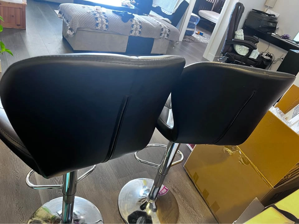 Bar stool Chairs - photo 2