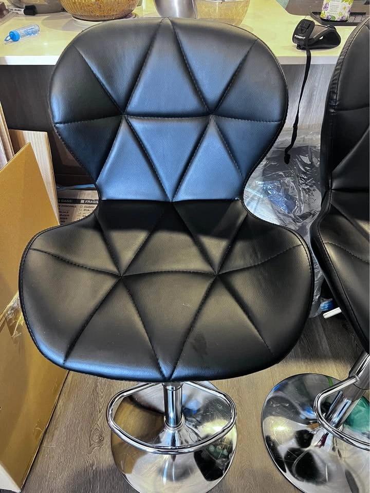 Bar stool Chairs - photo 4