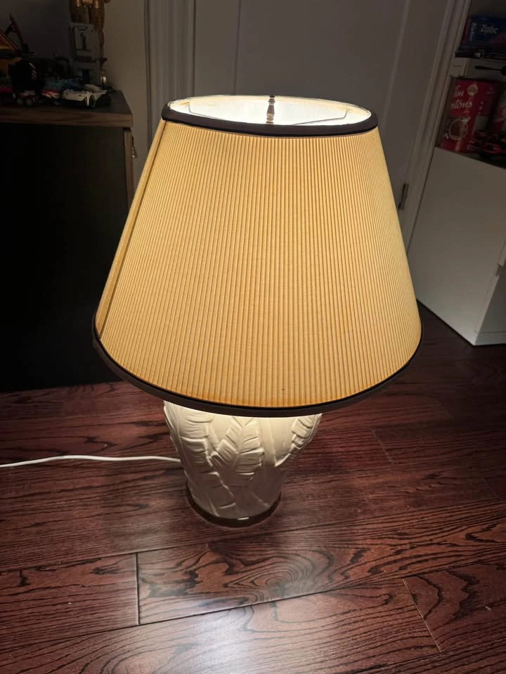 Night stand lamp - photo 3