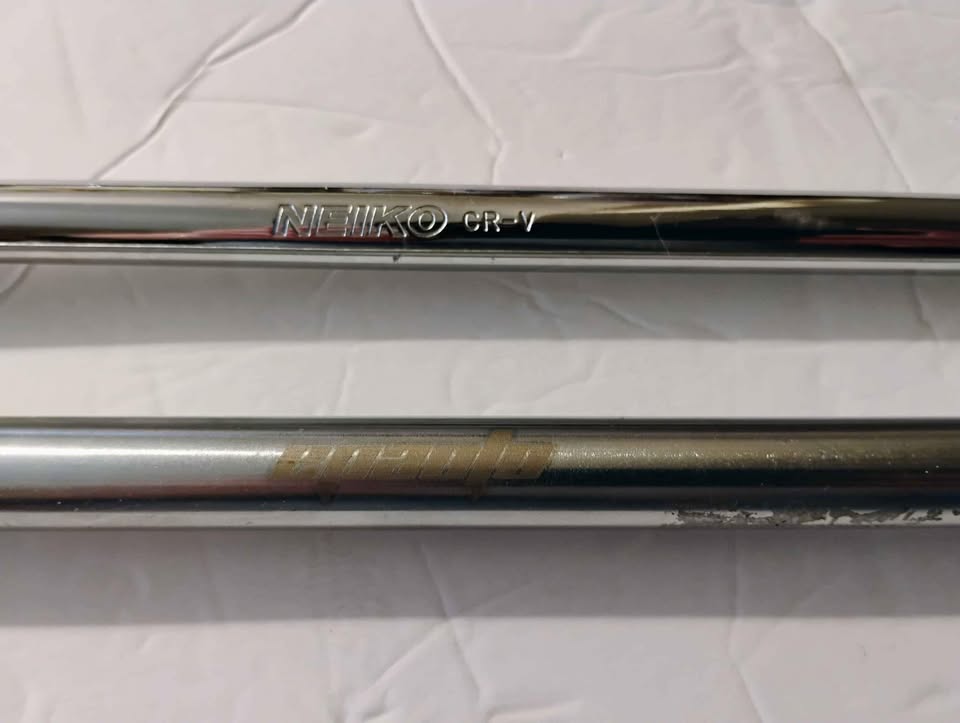 2 Drive Breaker Bars - photo 3