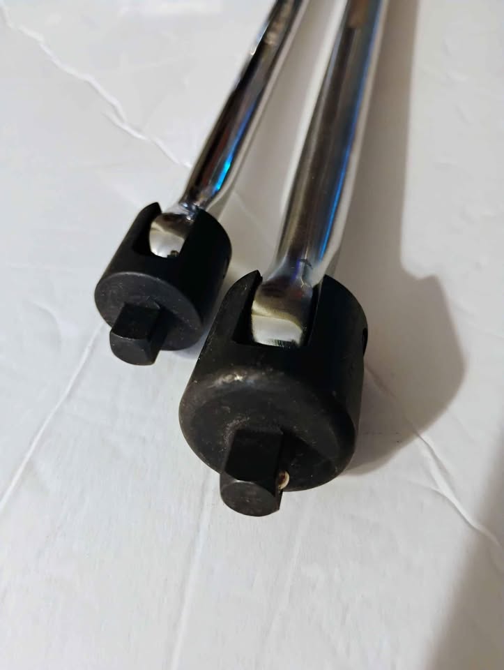 2 Drive Breaker Bars - photo 4