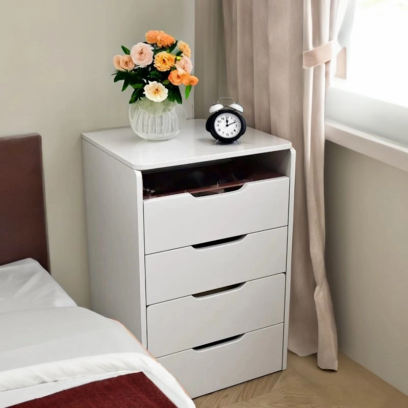 Pro Lite DR011 A1254 Space-Saving Flip-Top Dresser Cabinet $125