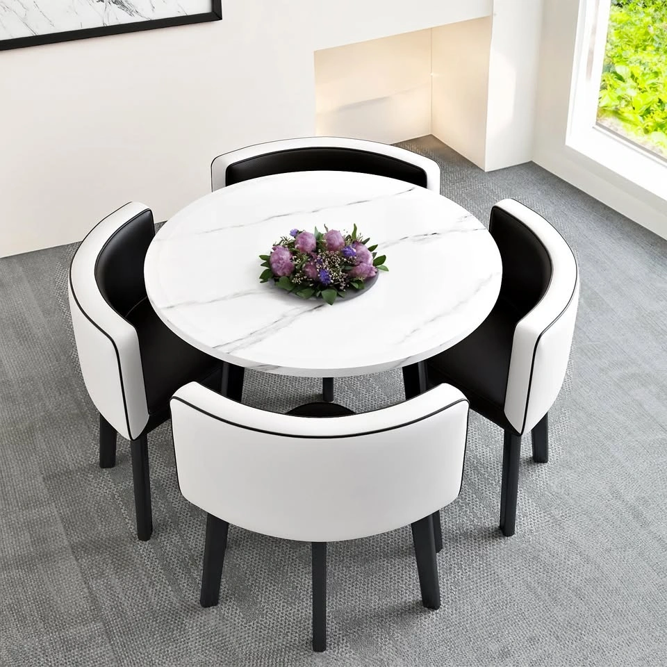 LDF015 A1280 Trendy Urban Café Set $$200