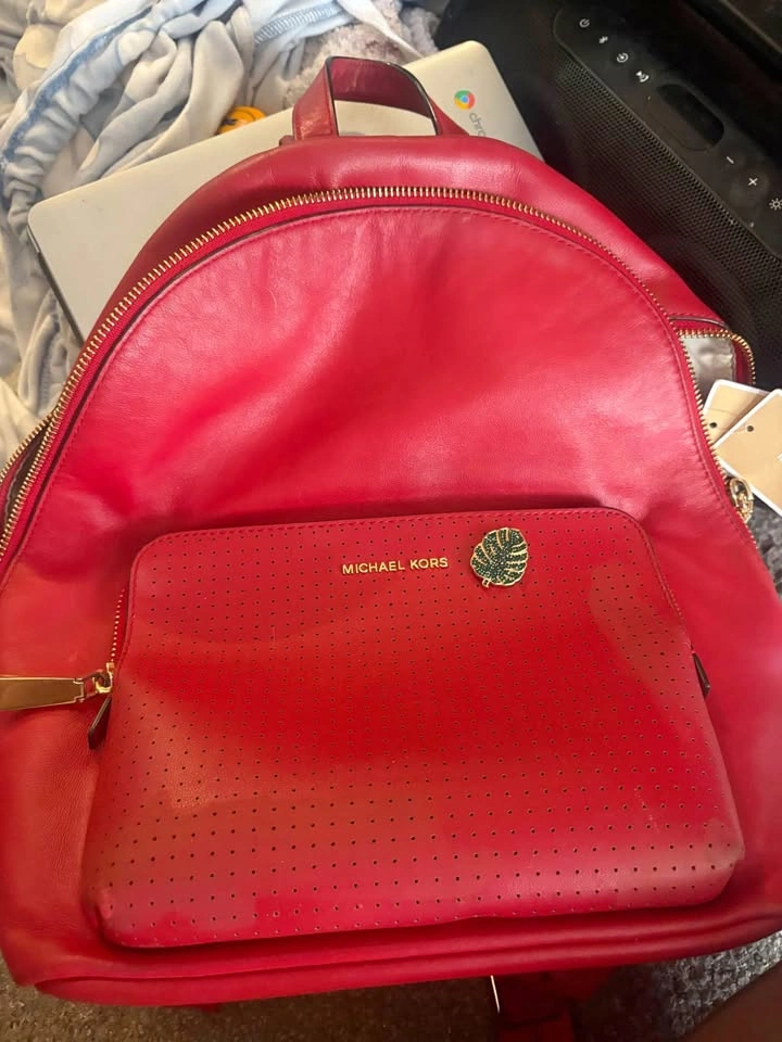 MK bag