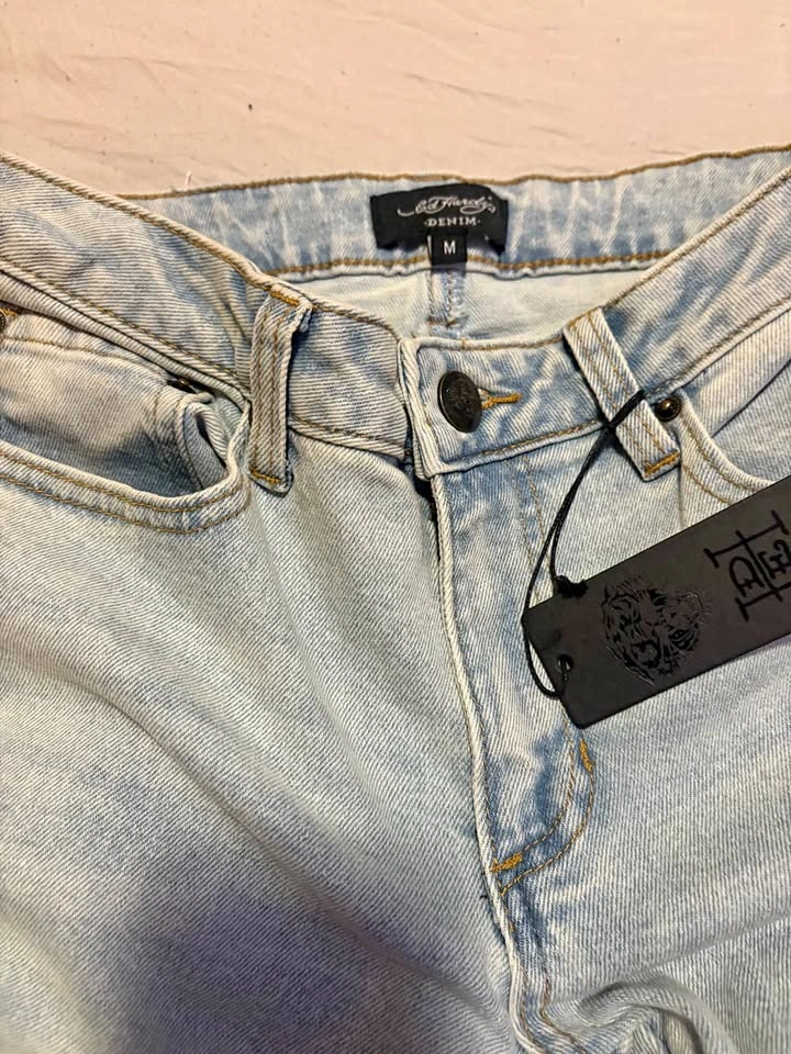 Ed Hardy Jeans