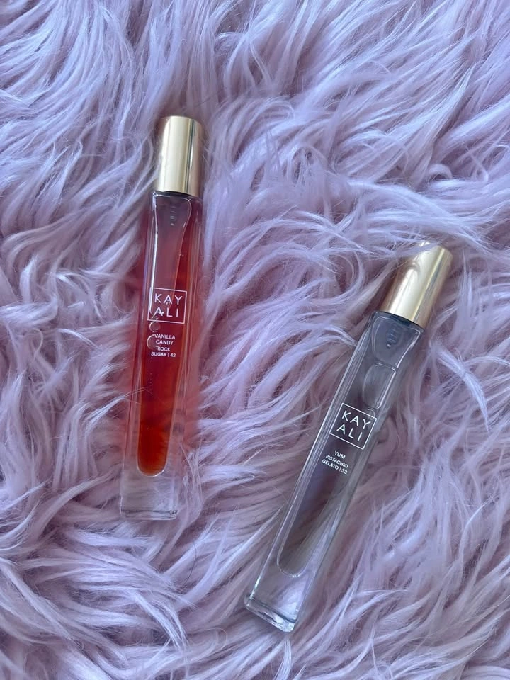 Kayali Yum Pistachio Gelato | Eau de Parfum | 100ml