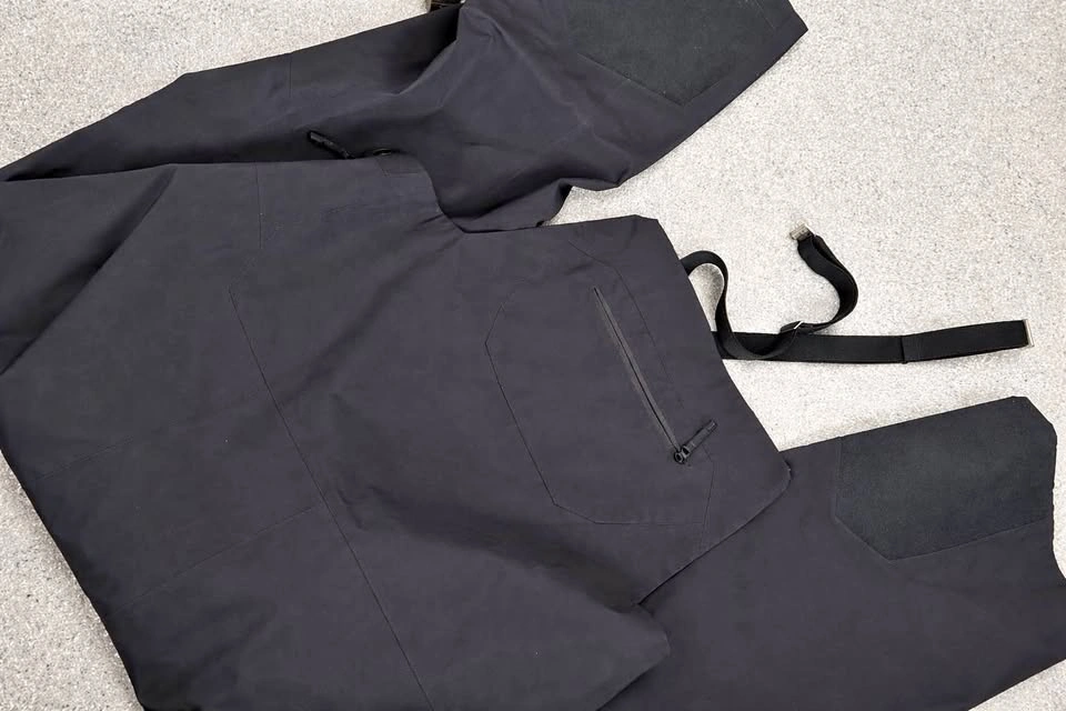 Arc'teryx Bib Pants/Overalls
