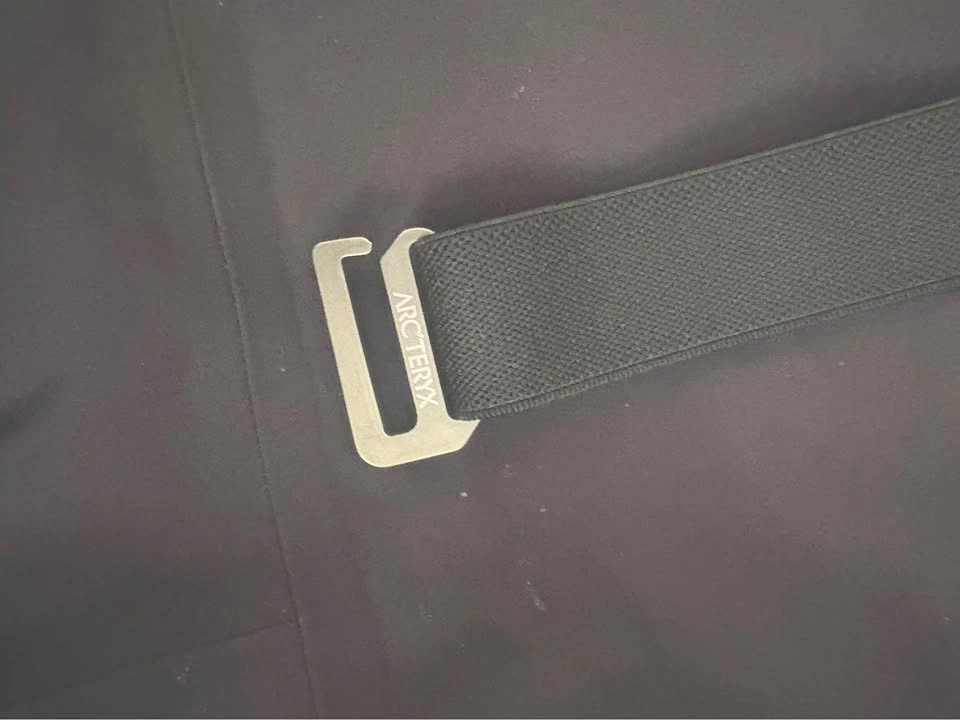 Arc'teryx Bib Pants/Overalls - photo 2