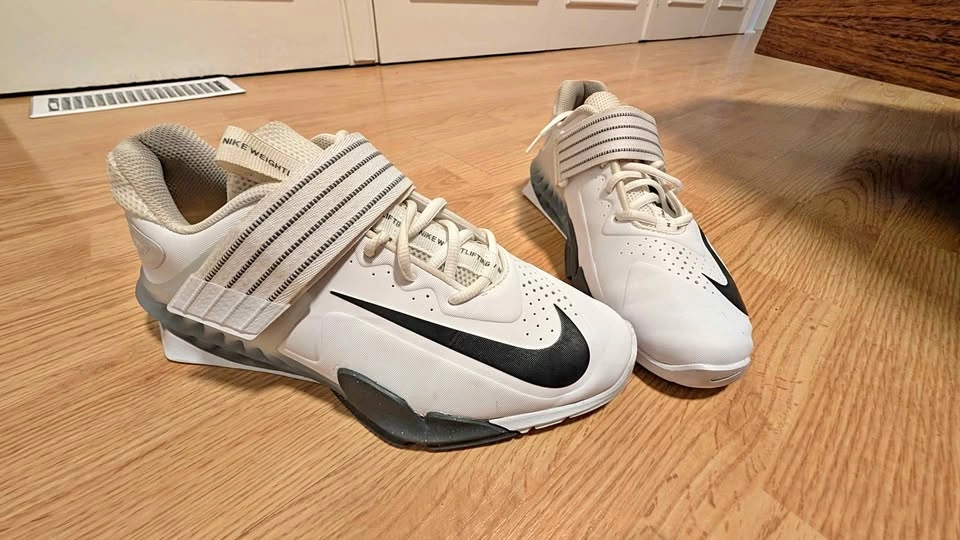 Nike Savaleos