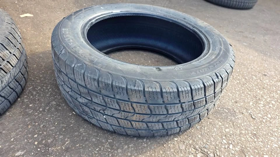 Windforce 215/55R17 All Season Tires (2)