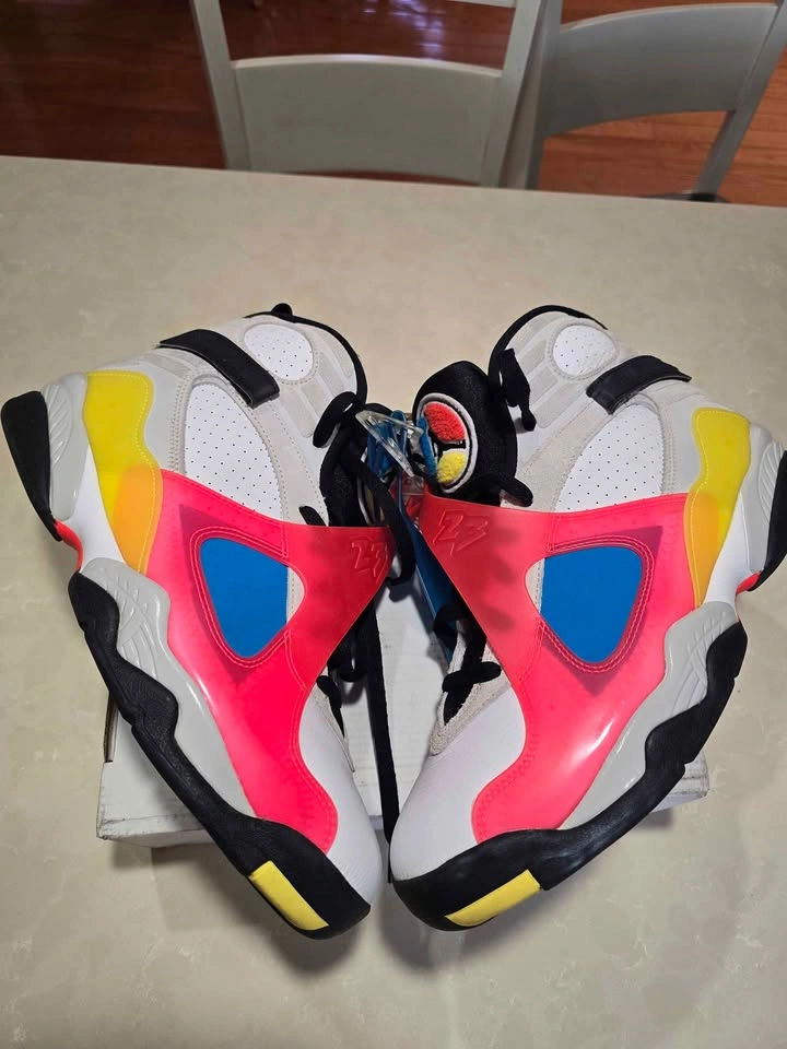 Jordan 8 sp - photo 3