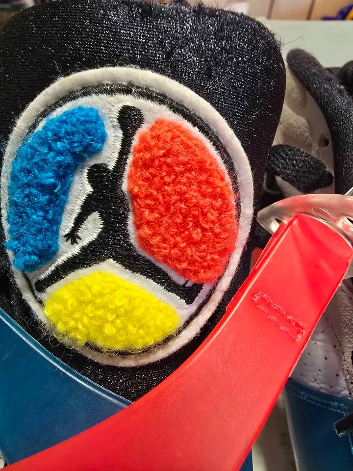 Jordan 8 sp - photo 4