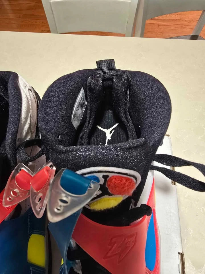 Jordan 8 sp - photo 5