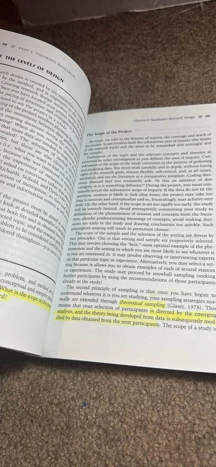Qualitative Methods Third Edition - photo 2