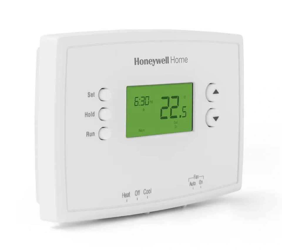 Brand New Honeywell RTH2300B Programmable Thermostat - photo 2