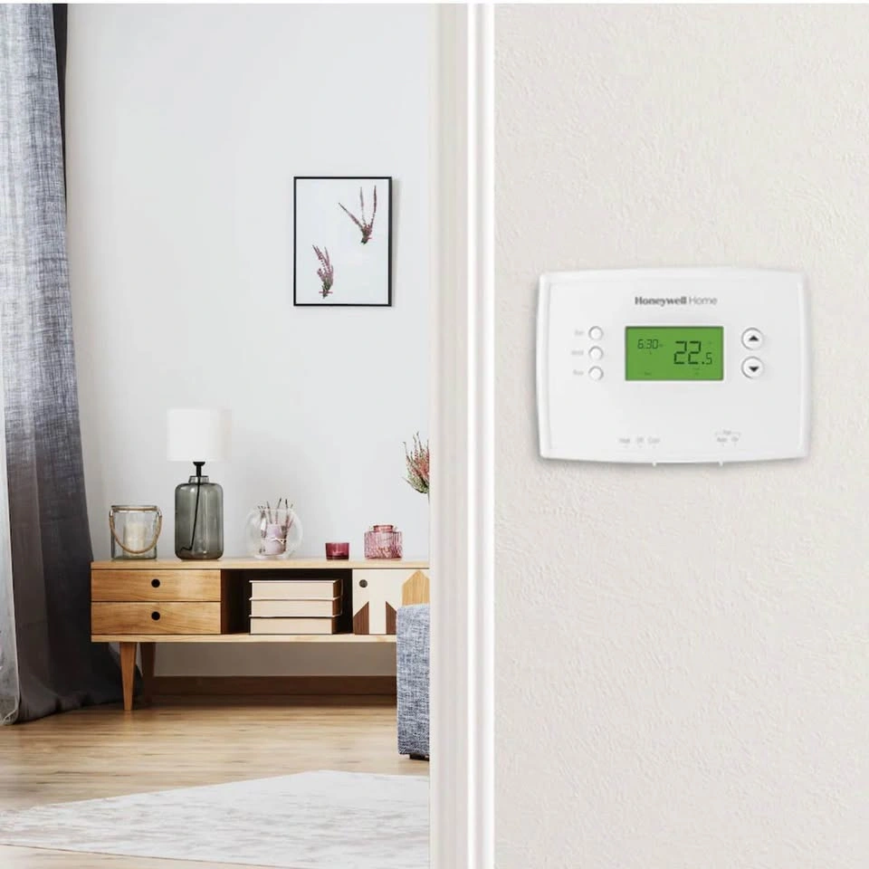 Brand New Honeywell RTH2300B Programmable Thermostat - photo 4