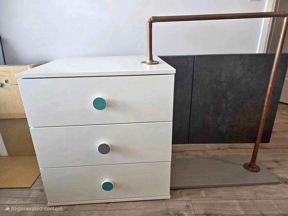 kids dressers