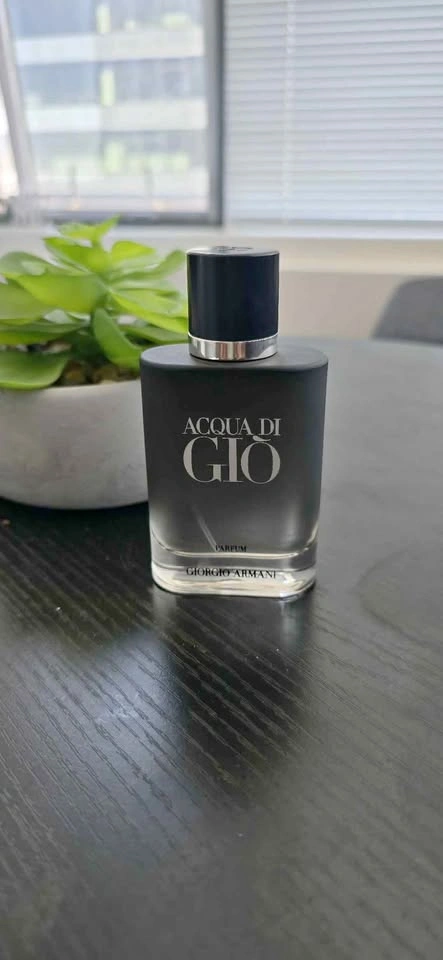 Acqua di Gio Parfum by Giorgio Armani (50ml)