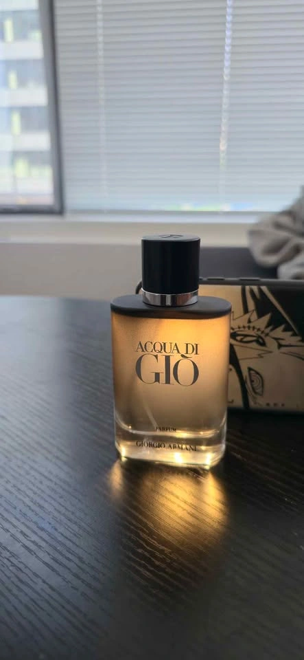 Acqua di Gio Parfum by Giorgio Armani (50ml) - photo 2