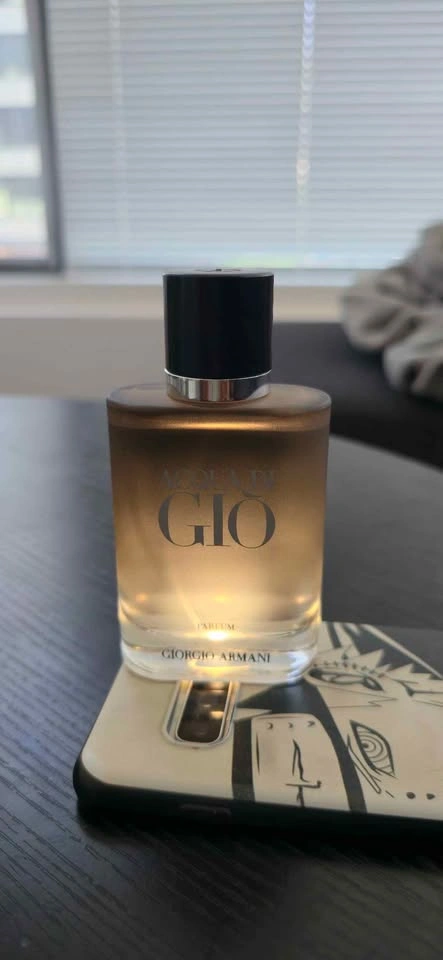 Acqua di Gio Parfum by Giorgio Armani (50ml) - photo 3