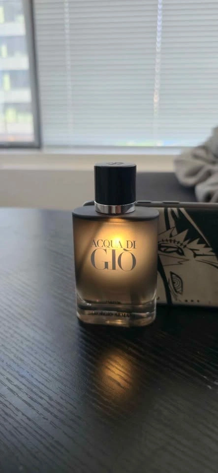 Acqua di Gio Parfum by Giorgio Armani (50ml) - photo 4