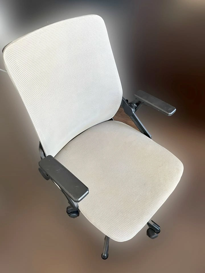 Ergonomic Computer Office Chair - Grey