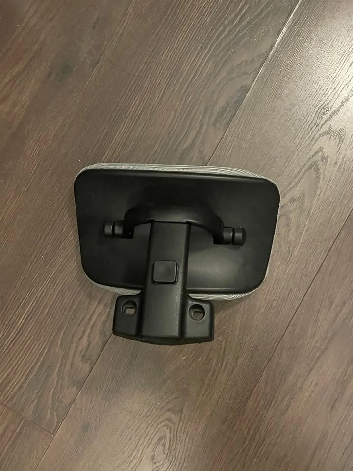 Ergonomic Computer Office Chair - Grey - photo 2