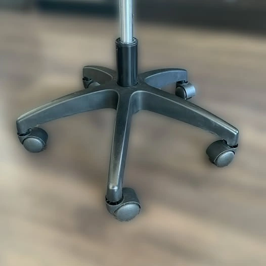 Ergonomic Computer Office Chair - Grey - photo 3